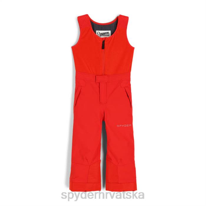 Spyder dječaci ekspedicija N4X8605 odjeća vulkan