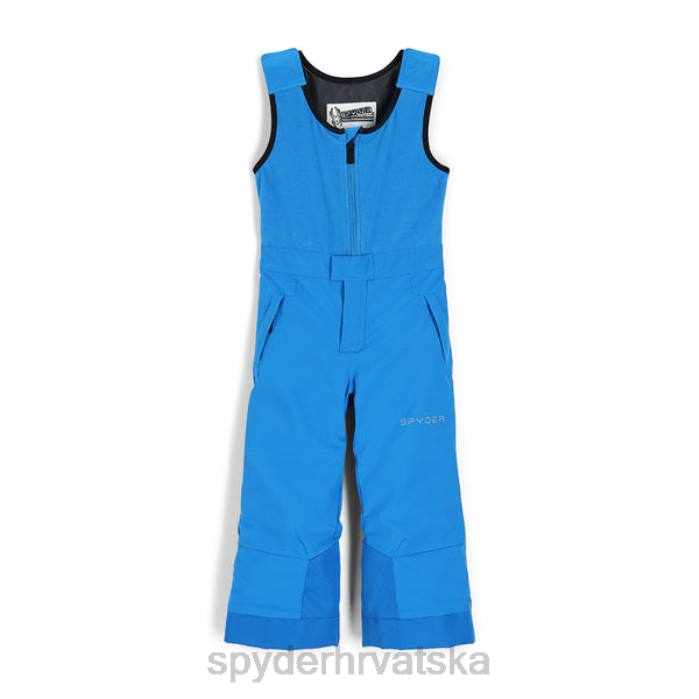 Spyder dječaci ekspedicija N4X8610 odjeća kolegijalni