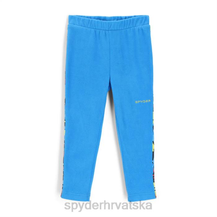 Spyder dječaci ubrzati N4X8629 odjeća kolegijalni