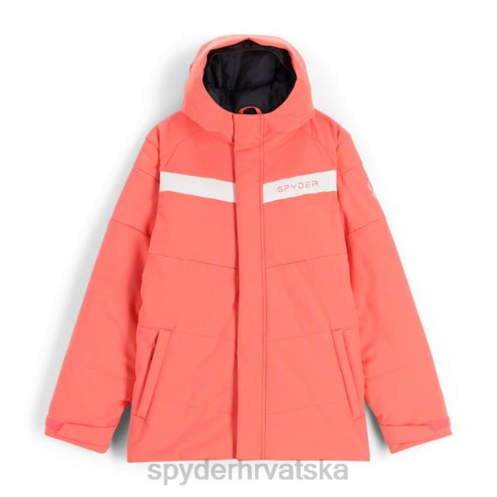 Spyder dječaci odjeljenje N4X8554 odjeća tropski