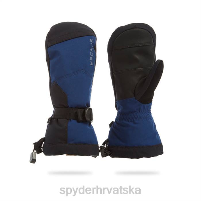 Spyder dječaci Finac N4X8634 pribor bezdan