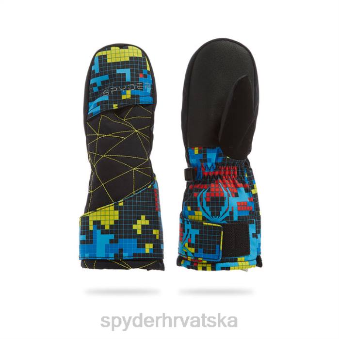 Spyder dječaci cucky N4X8638 pribor digi bug