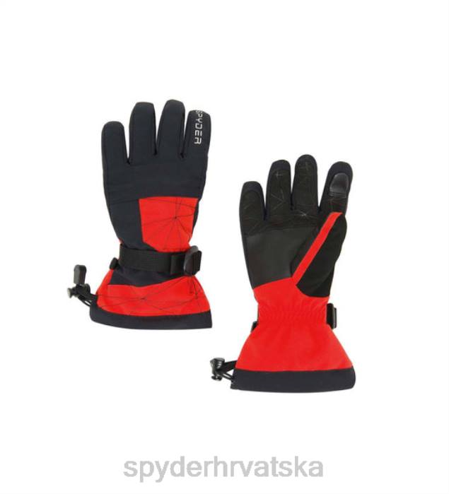 Spyder dječaci preko mreže N4X8644 pribor vulkan