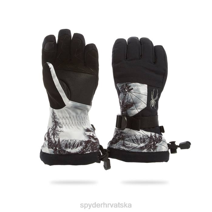 Spyder dječaci preko mreže N4X8647 pribor drvored