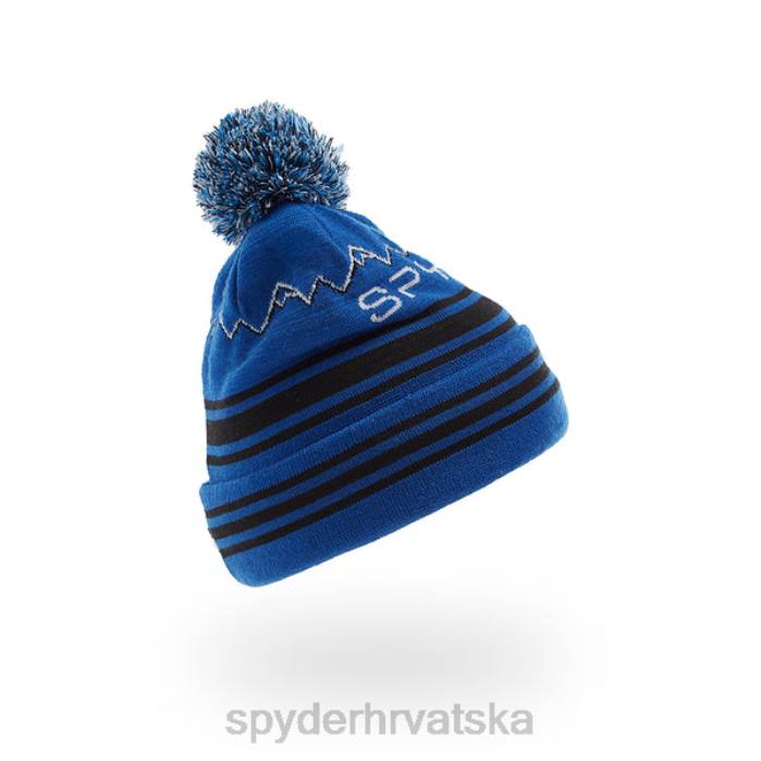 Spyder dječaci ledenica pom N4X8666 pribor kolegijalni