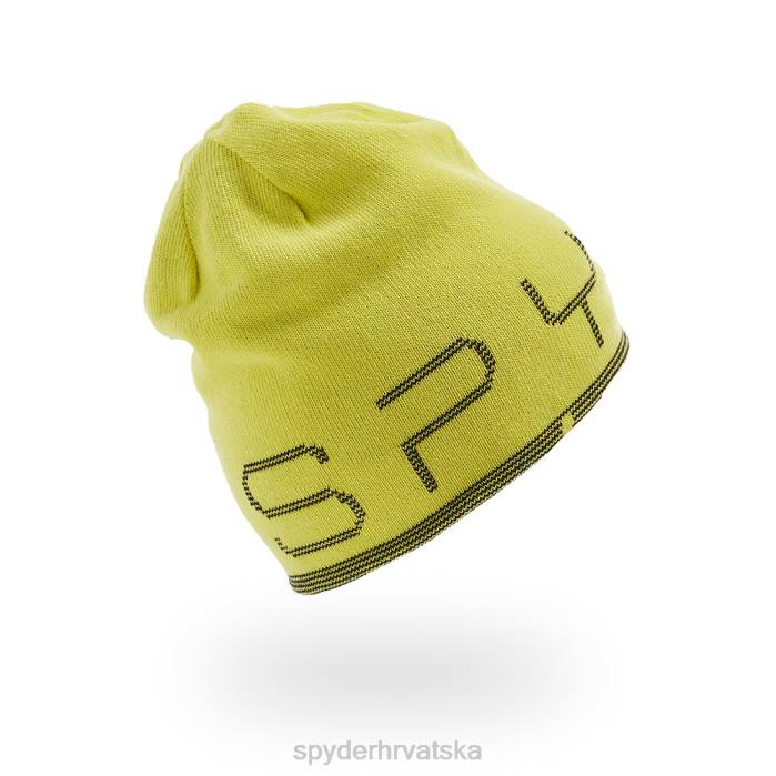 Spyder dječaci reverzibilna greška N4X8664 pribor limun