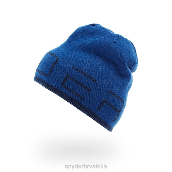 Spyder dječaci reverzibilna greška N4X8671 pribor kolegijalni