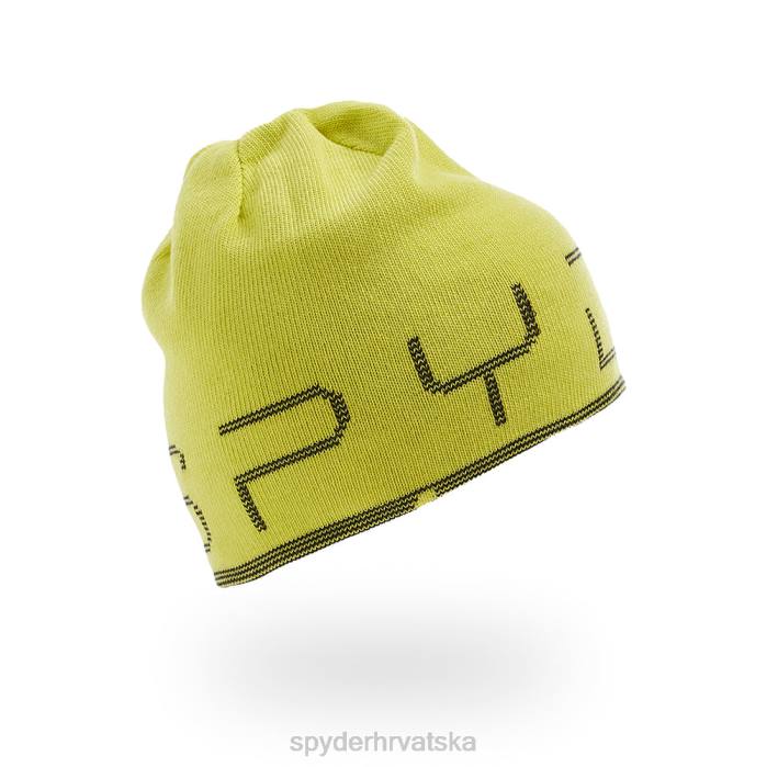 Spyder dječaci reverzibilna greška N4X8677 pribor limun