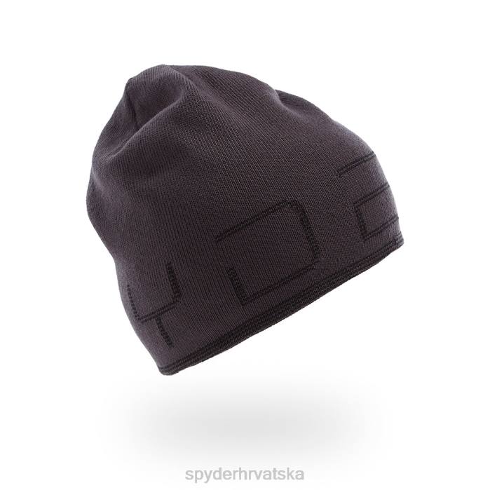 Spyder dječaci reverzibilna greška N4X8678 pribor ebanovina