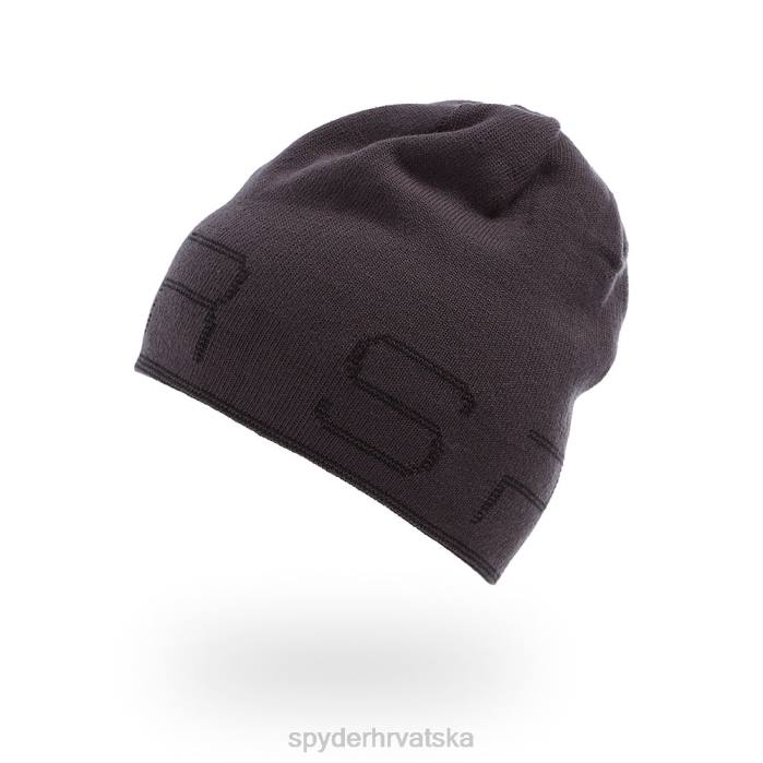 Spyder dječaci reverzibilna greška N4X8678 pribor ebanovina