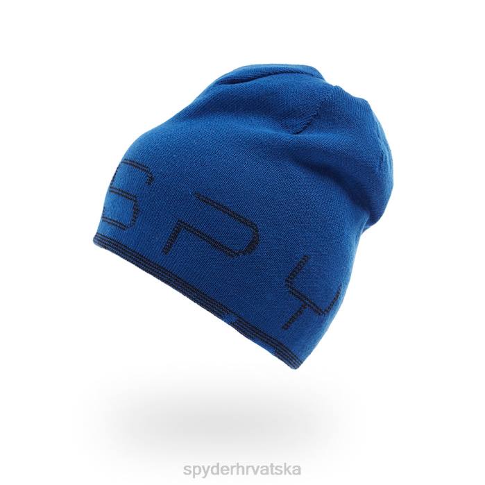 Spyder dječaci reverzibilna greška N4X8679 pribor kolegijalni