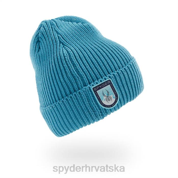 Spyder dječaci veza N4X8657 pribor bahama plava