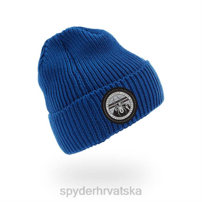 Spyder dječaci veza N4X8673 pribor kolegijalni