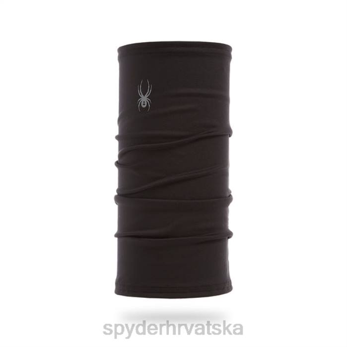 Spyder dječaci krstarenje N4X8681 pribor crno