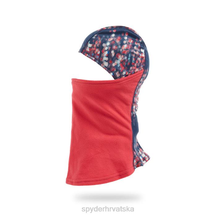 Spyder dječaci vodič N4X8687 pribor nites sjaj