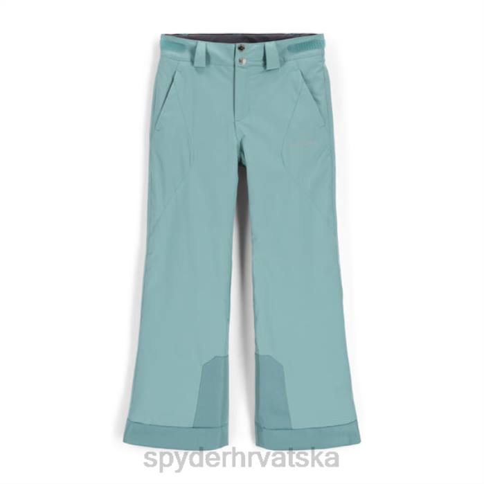 Spyder djevojke olimpija N4X8619 odjeća tundra