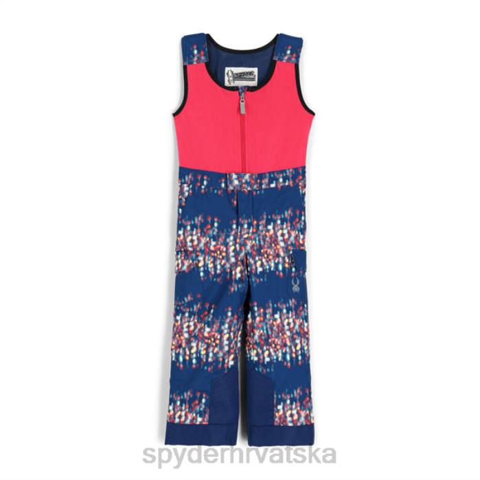 Spyder djevojke svjetlucati N4X8613 odjeća nites sjaj