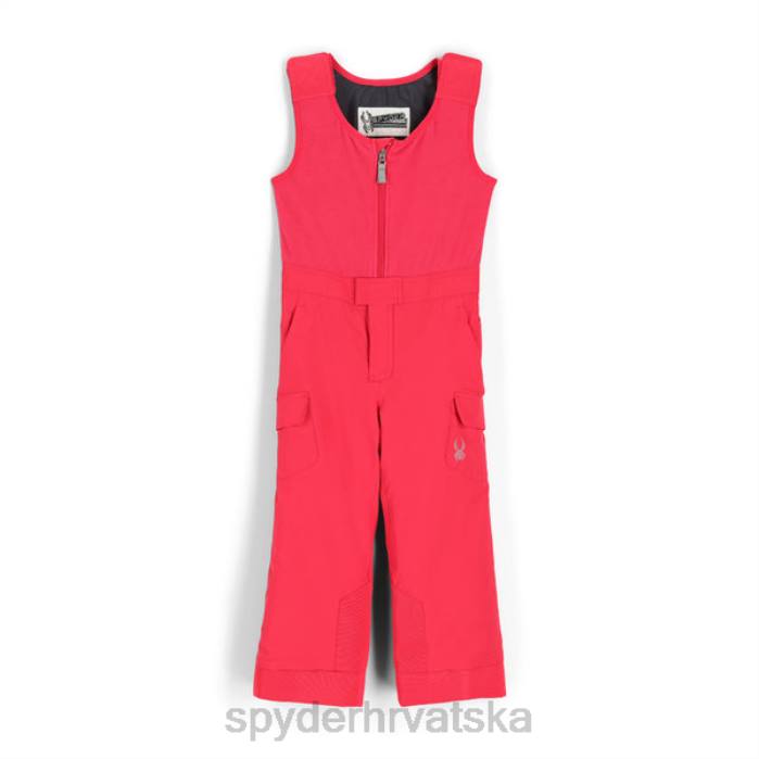 Spyder djevojke svjetlucati N4X8614 odjeća cerise cerise