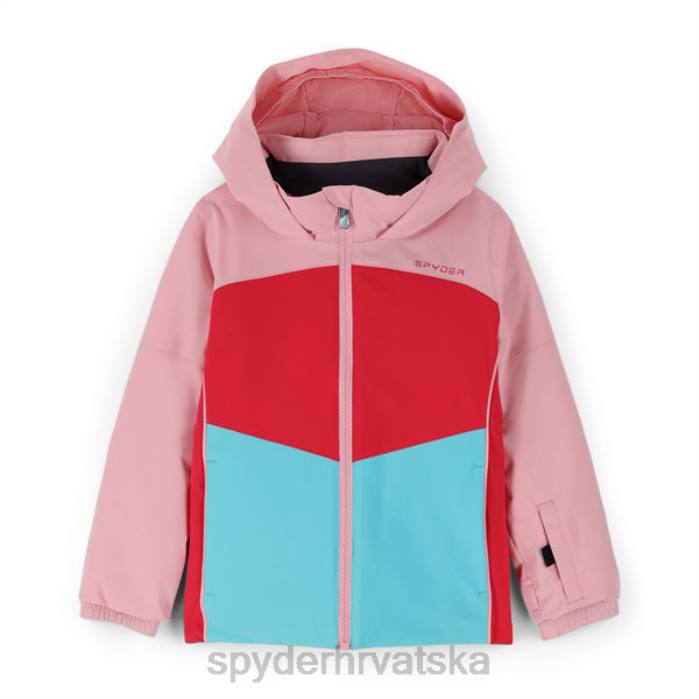 Spyder djevojke osvojiti N4X8544 odjeća bahama plava