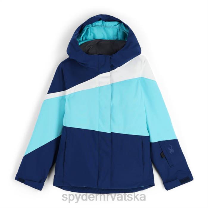 Spyder djevojke zoey N4X8565 odjeća bezdan