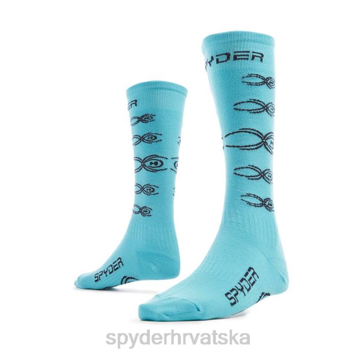 Spyder djevojke bug liner N4X8649 pribor bahama plava