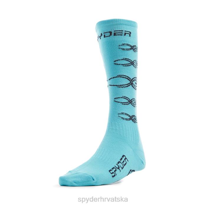 Spyder djevojke bug liner N4X8649 pribor bahama plava