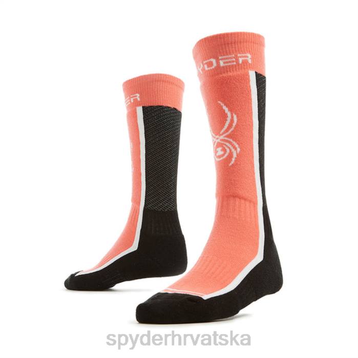 Spyder djevojke pomesti N4X8653 pribor tropski