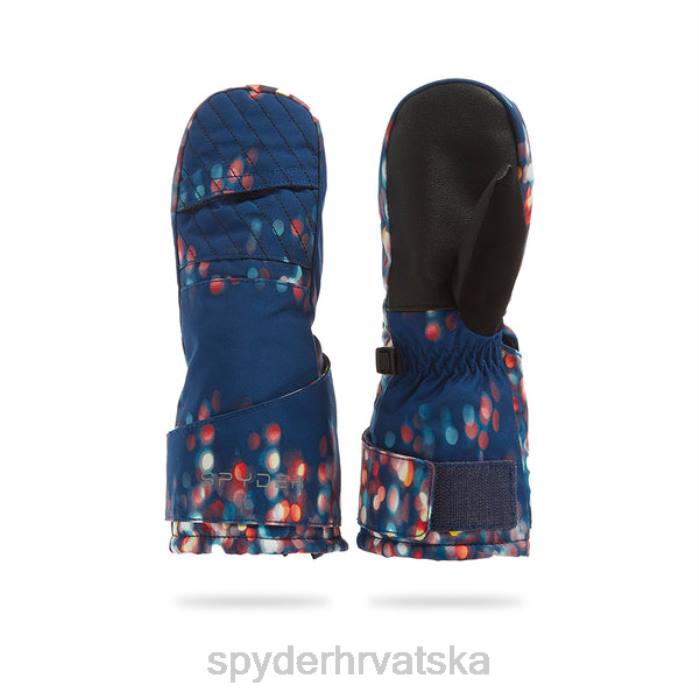 Spyder djevojke cucky N4X8633 pribor nites sjaj