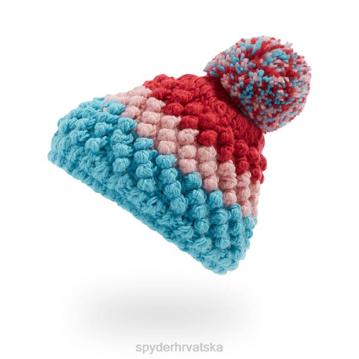 Spyder djevojke brrr bobica pom N4X8674 pribor bab ptl