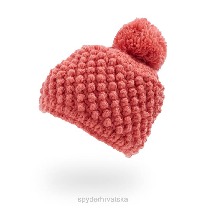 Spyder djevojke brrr bobica pom N4X8676 pribor tropski