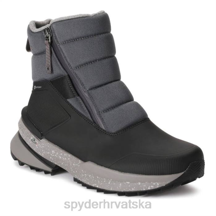 Spyder muškarci hilanda N4X8226 cipele dk siva