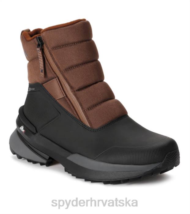 Spyder muškarci hilanda N4X8229 cipele smeđa