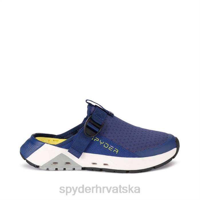 Spyder muškarci rendžer N4X8233 cipele atlantsko plava