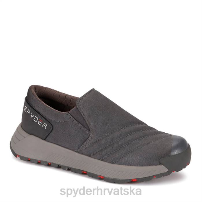 Spyder muškarci Bretton N4X8254 cipele dk siva