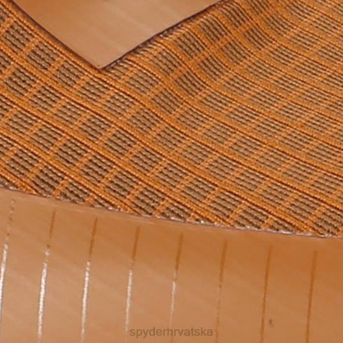 Spyder muškarci crnogorica N4X8241 cipele smeđi začin