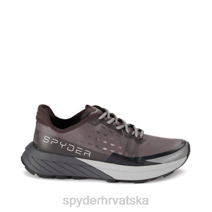 Spyder muškarci icarus N4X8248 cipele srednje siva