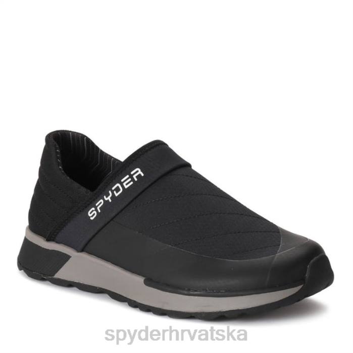 Spyder muškarci maverick N4X8251 cipele crno