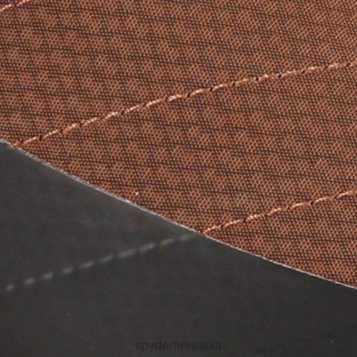 Spyder muškarci maverick N4X8252 cipele smeđi začin