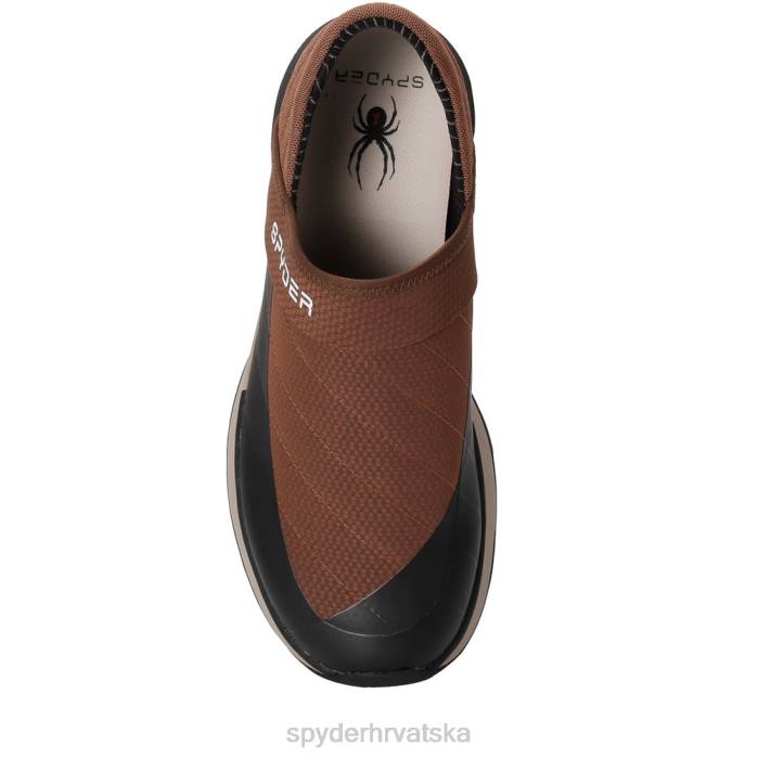Spyder muškarci maverick N4X8252 cipele smeđi začin