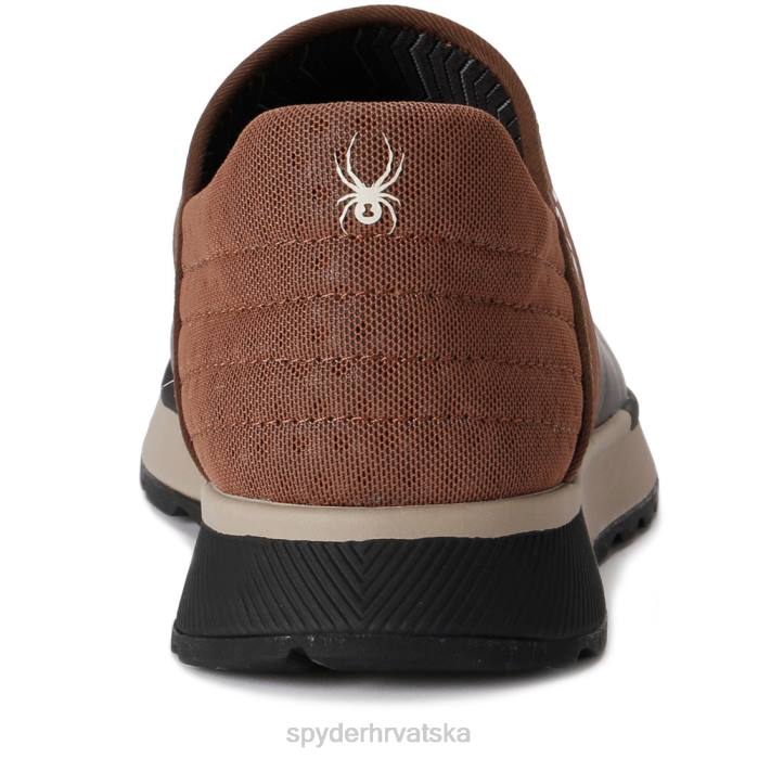Spyder muškarci maverick N4X8252 cipele smeđi začin
