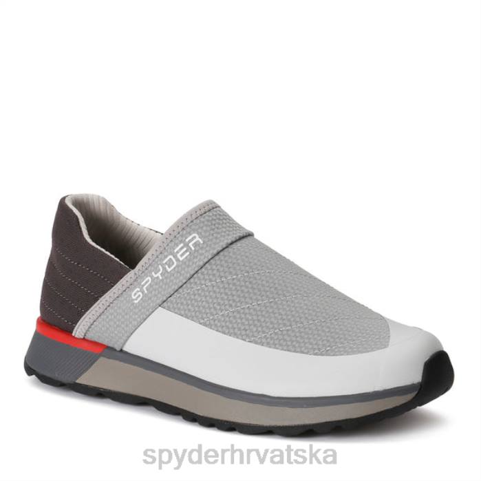 Spyder muškarci maverick N4X8253 cipele ledenjačko siva/dk siva