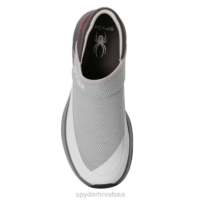 Spyder muškarci maverick N4X8253 cipele ledenjačko siva/dk siva