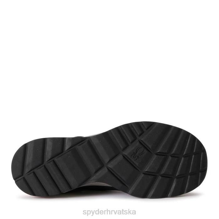 Spyder muškarci maverick N4X8253 cipele ledenjačko siva/dk siva