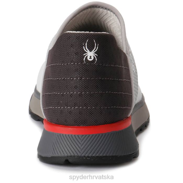 Spyder muškarci maverick N4X8253 cipele ledenjačko siva/dk siva