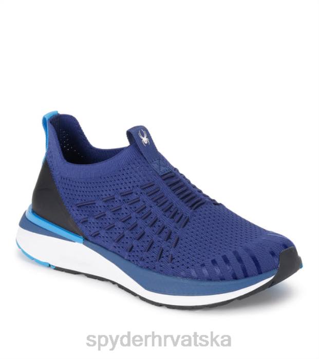 Spyder muškarci tekoma N4X8693 cipele atlantsko plava
