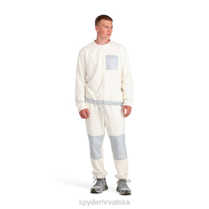 Spyder muškarci dnevni boravak N4X8115 odjeća led od vanilije