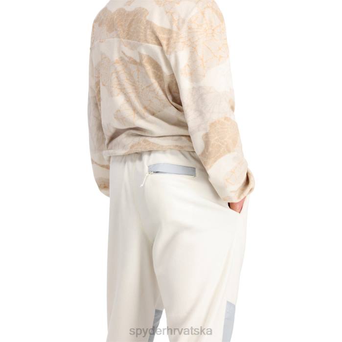 Spyder muškarci dnevni boravak N4X8115 odjeća led od vanilije