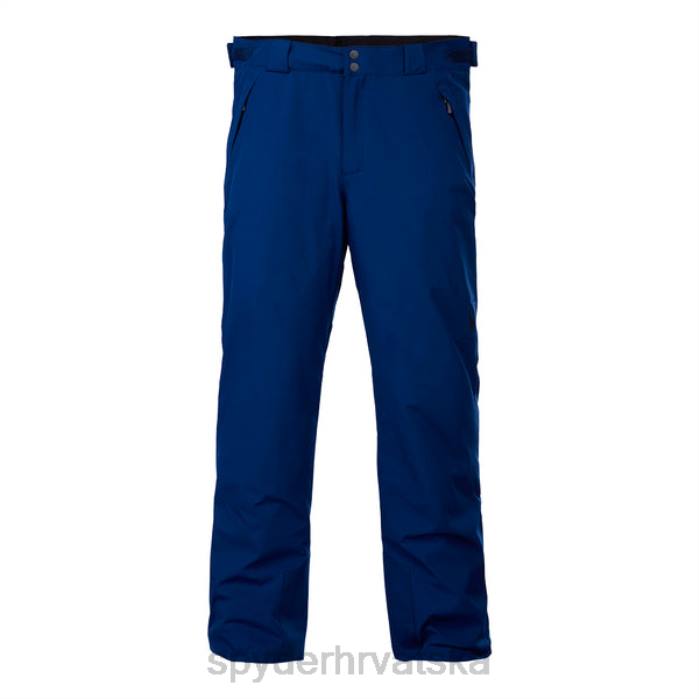 Spyder muškarci mesa N4X8111 odjeća bezdan