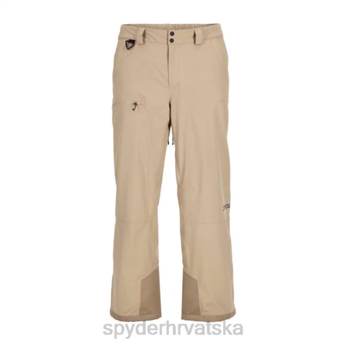 Spyder muškarci sedamdeset N4X898 odjeća šumski vuk