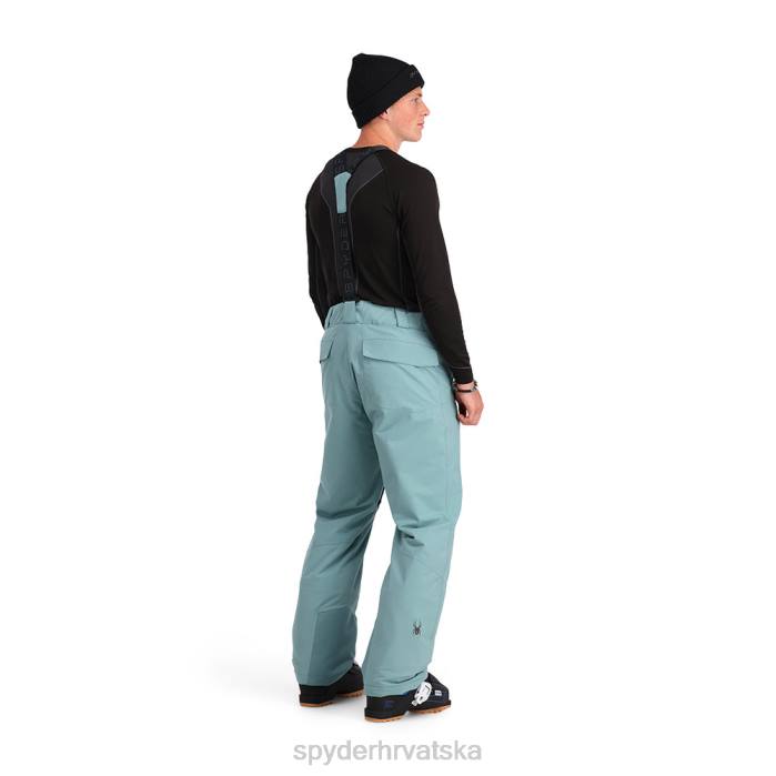 Spyder muškarci sentinel regular fit N4X877 odjeća tundra